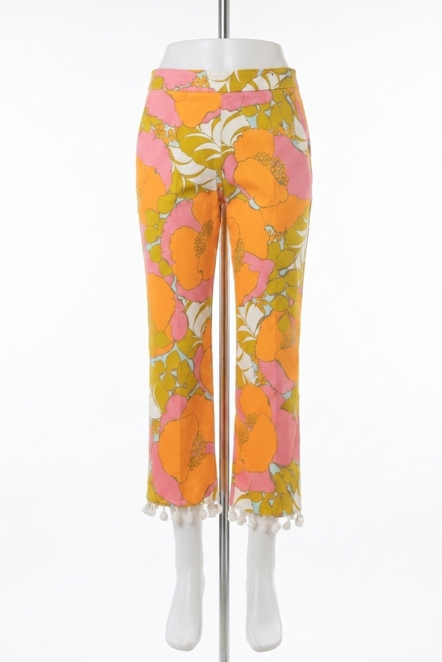 NEW TRINA TURK flaire pant